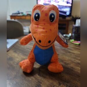 A&A Global Industries Dinosaur Plush
